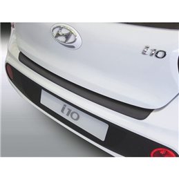 Protector Rgm Hyundai I10 2017-