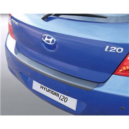 Protector Rgm Hyundai I20 3/5 Dr 2.2009-4.2012