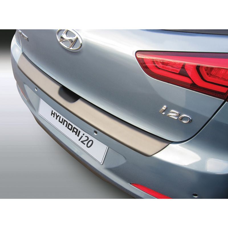 Protector Rgm Hyundai I20 5 Dr 12.2014-