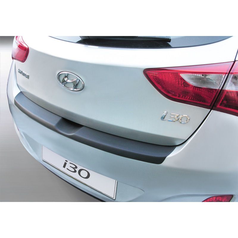 Protector Rgm Hyundai I30/elantra 5 Dr 3.2012-