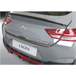 Protector Rgm Hyundai I30/i30n/gt Fastback 2018-
