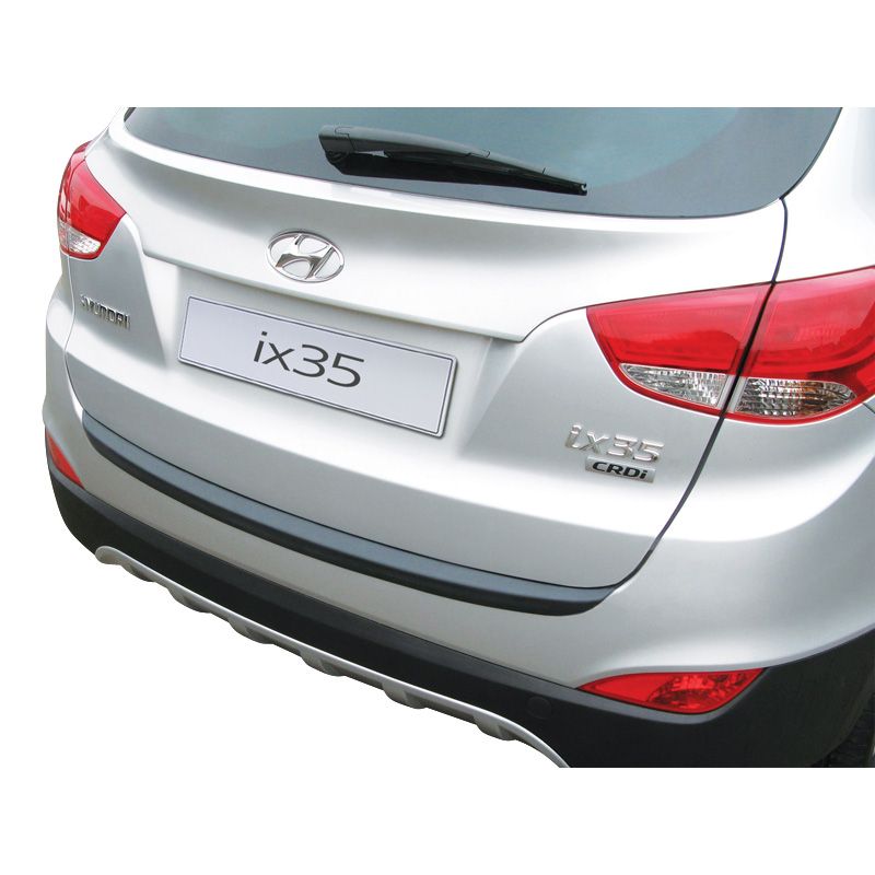 Protector Rgm Hyundai Ix35 4x4 3.2010-6.2015