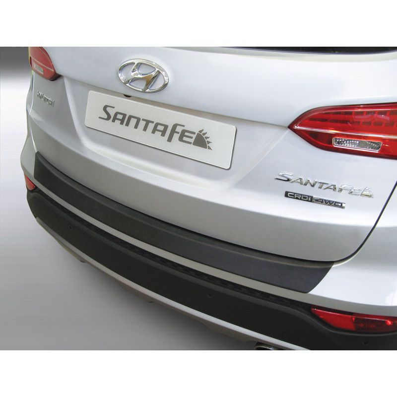 Protector Rgm Hyundai Santa Fe 9.2012-10.2015