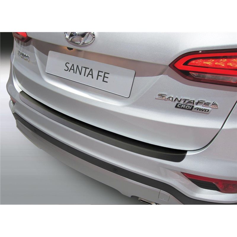 Protector Rgm Hyundai Santa Fe 11.2015-