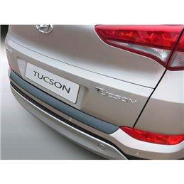 Protector Rgm Hyundai Tucson 7.2015- 