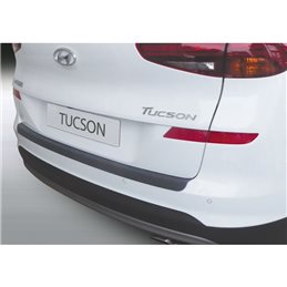 Protector Rgm Hyundai Tucson 2018-