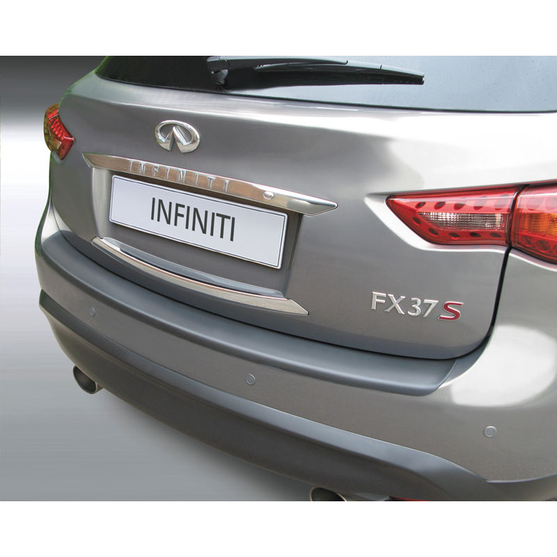 Protector Rgm Infiniti Fx 10.2009-