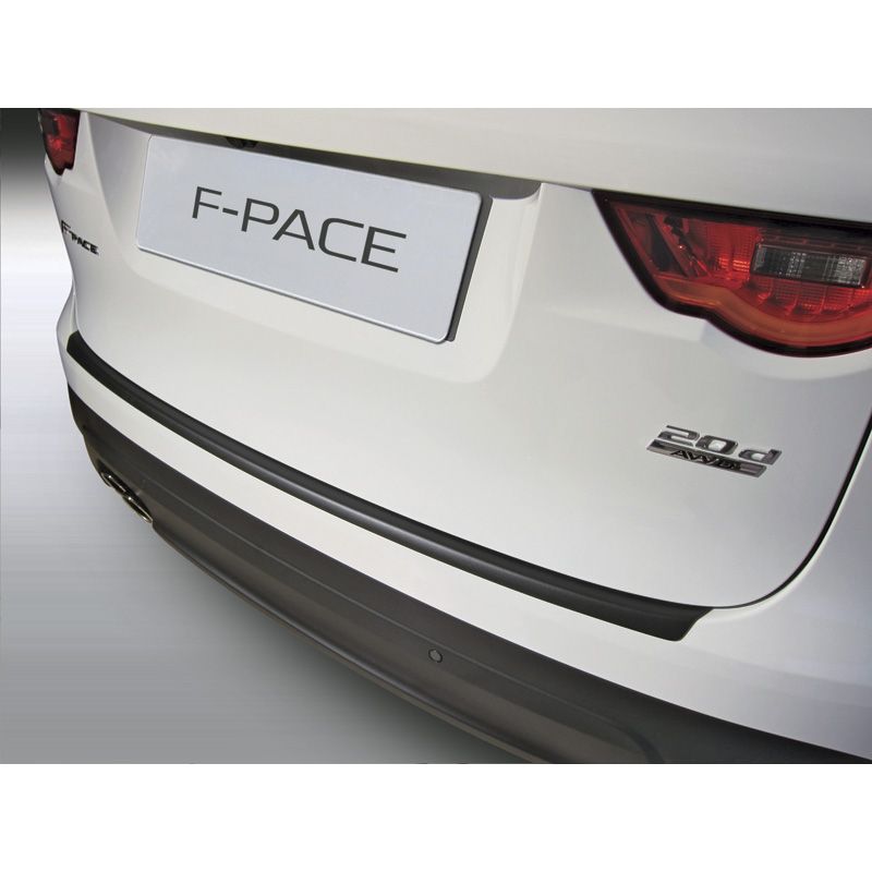 Protector Rgm Jaguar F Pace 3.2016