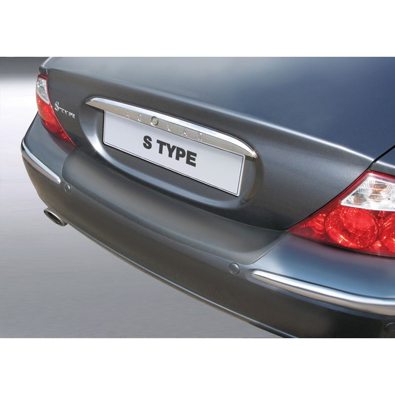 Protector Rgm Jaguar S Type 1999-2004 