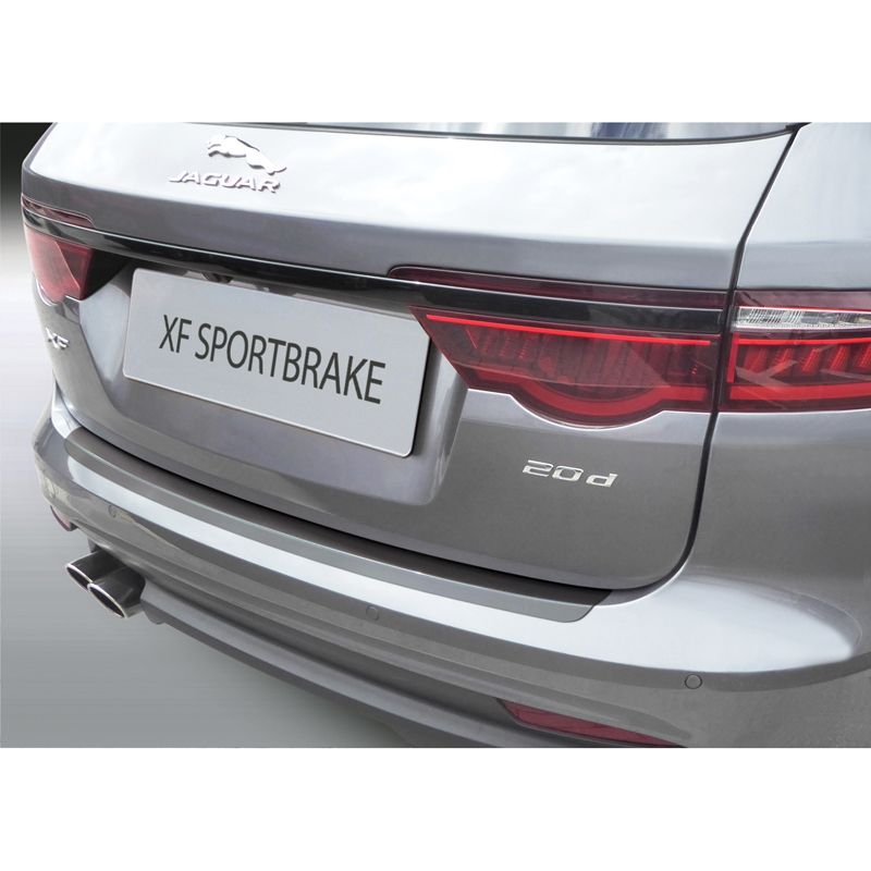 Protector Rgm Jaguar Xf Sportbrake 2017-