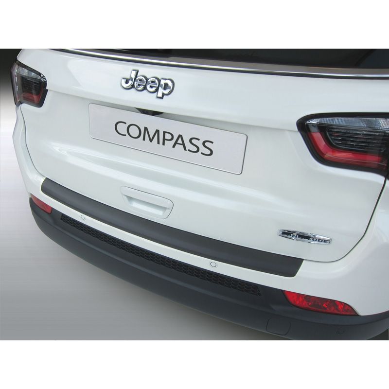 Protector Rgm Jeep Compass 2017-