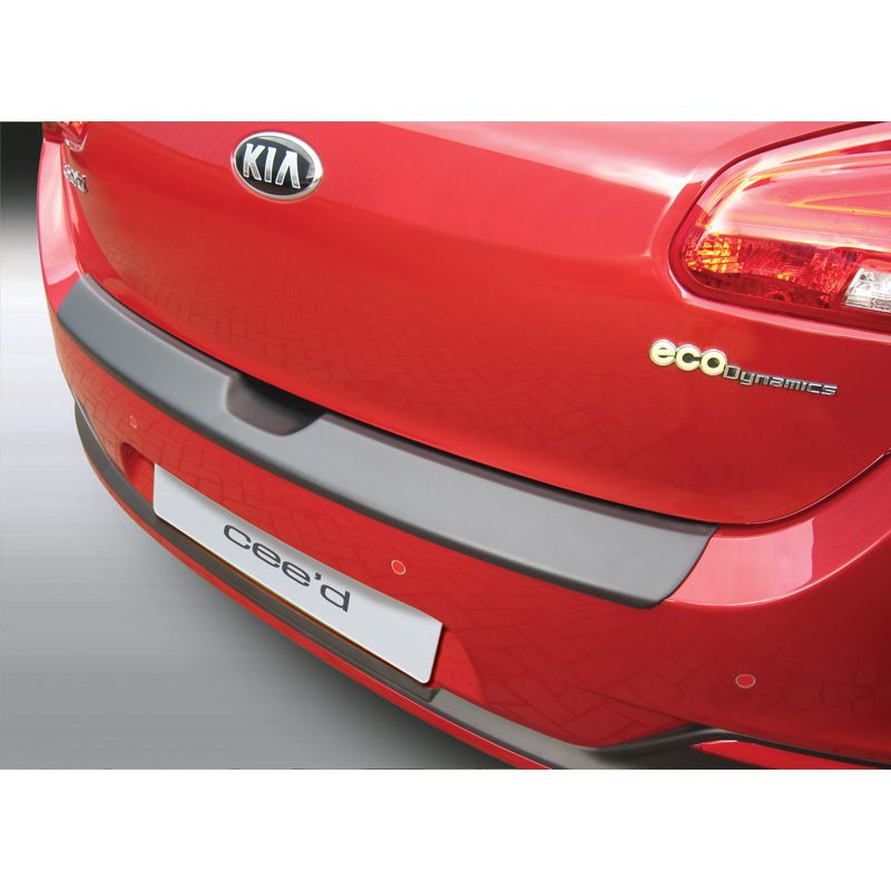 Protector Rgm Kia Cee’d 5 Dr 5.2012-