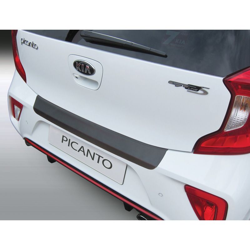 Protector Rgm Kia Picanto 2017-