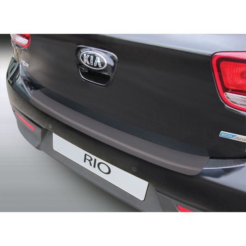 Protector Rgm Kia Rio 3/5 Puertas 1.2015-