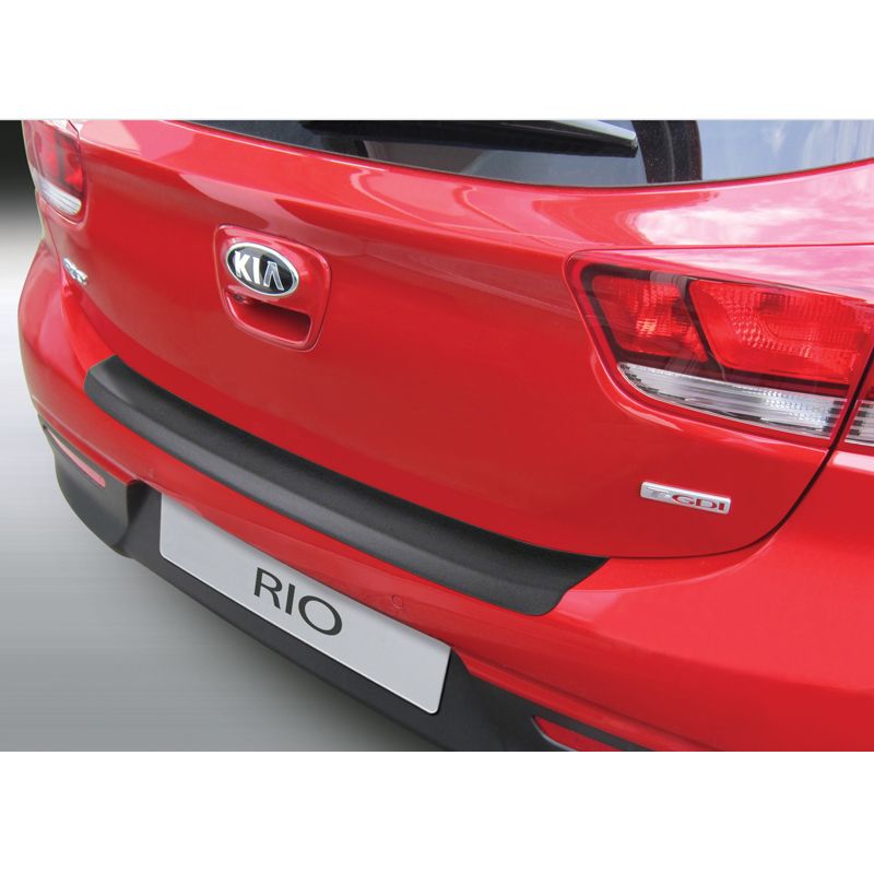 Protector Rgm Kia Rio 3/5 Puertas 2017-