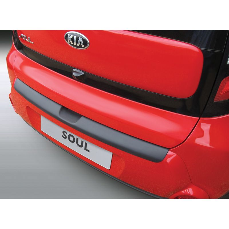 Protector Rgm Kia Soul 3.2014-2016