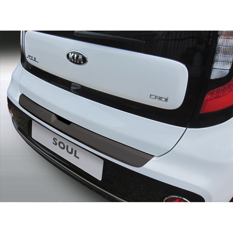 Protector Rgm Kia Soul 2016-