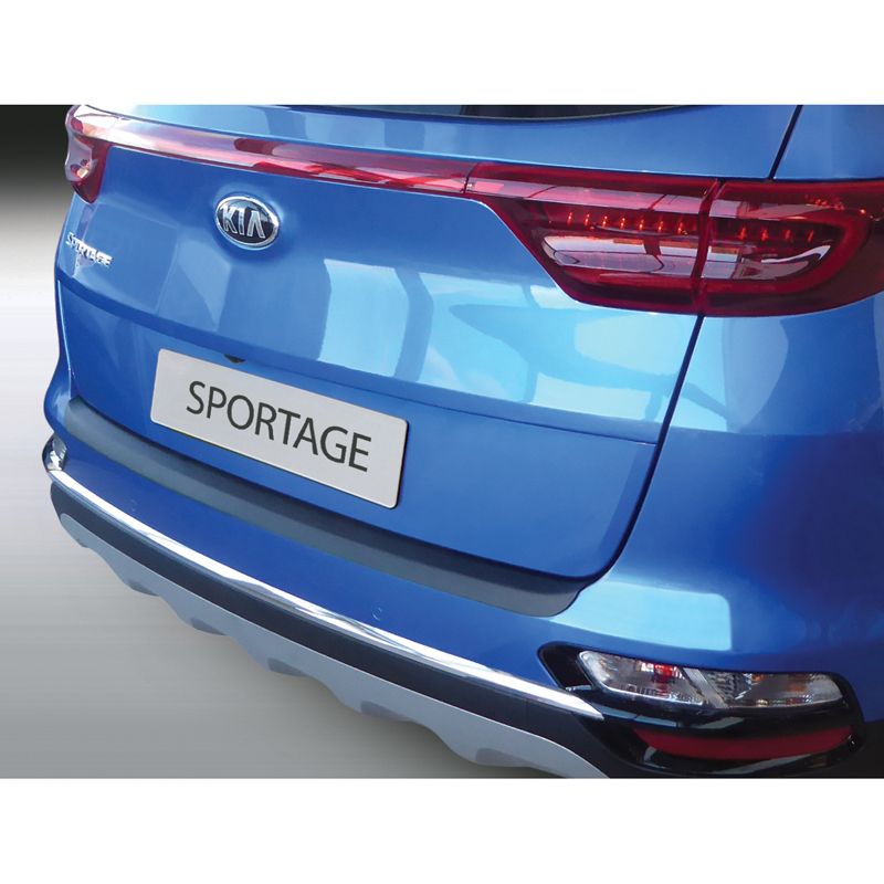 Protector Rgm Kia Sportage 2018-