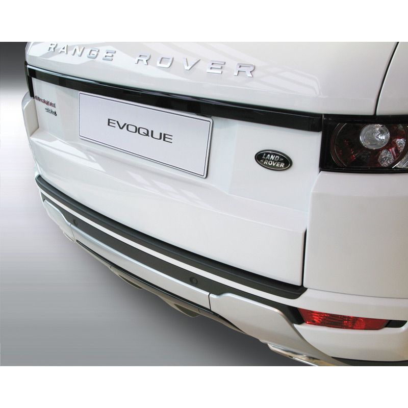 Protector Rgm Landrover Range Rover Evoque 3 Dr 9.2011-