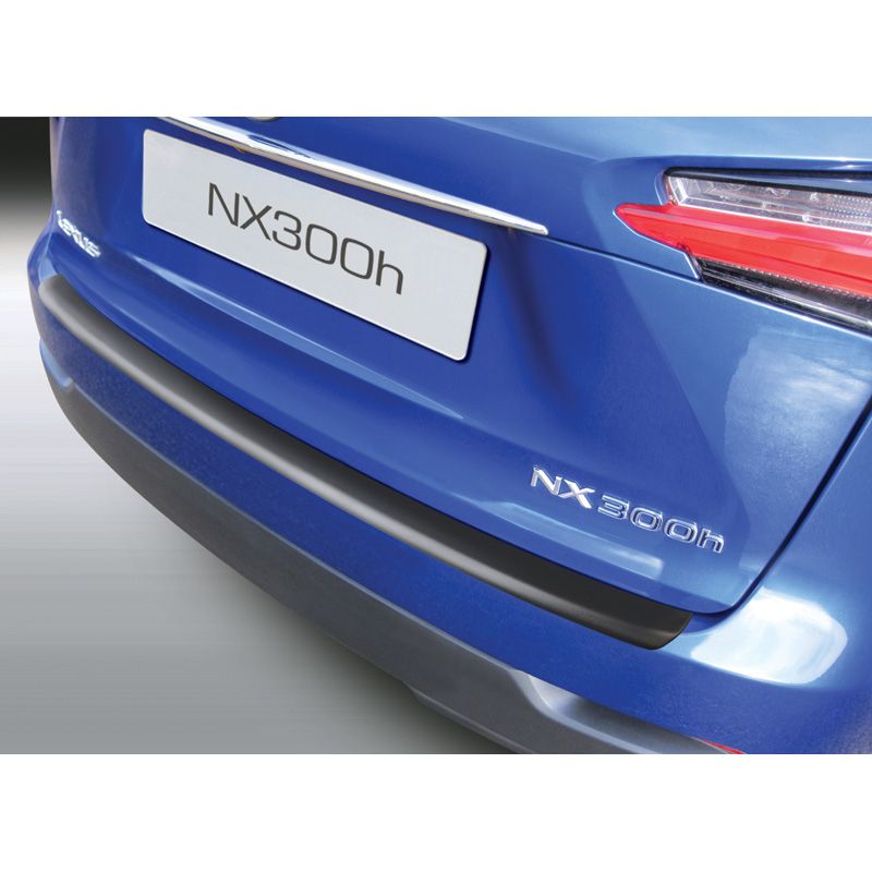 Protector Rgm Lexus Nx 10.2014-