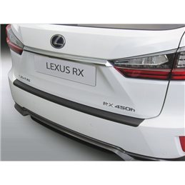 Protector Rgm Lexus Rx 200/450 2016-