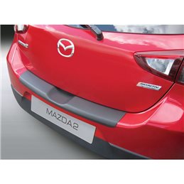 Protector Rgm Mazda 2 3/5 Puertas 2.2015-
