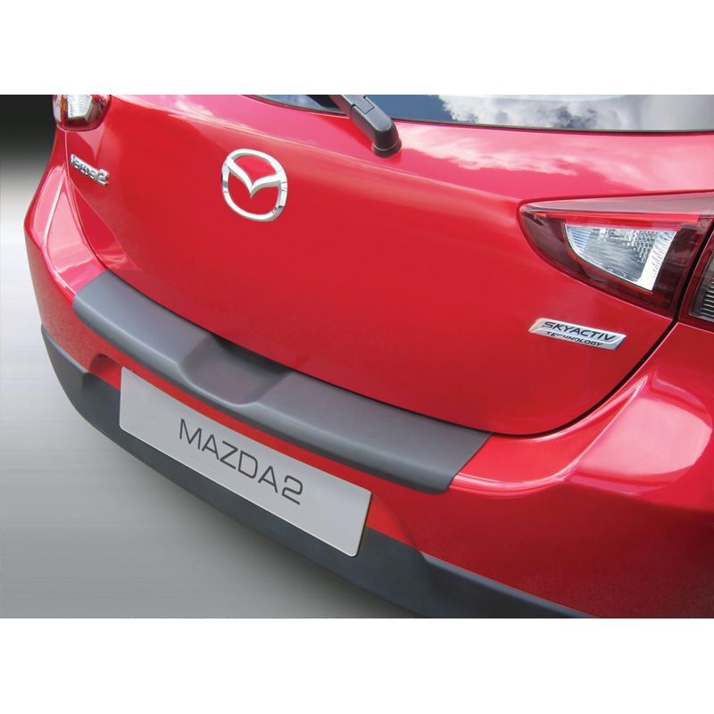 Protector Rgm Mazda 2 3/5 Puertas 2.2015-