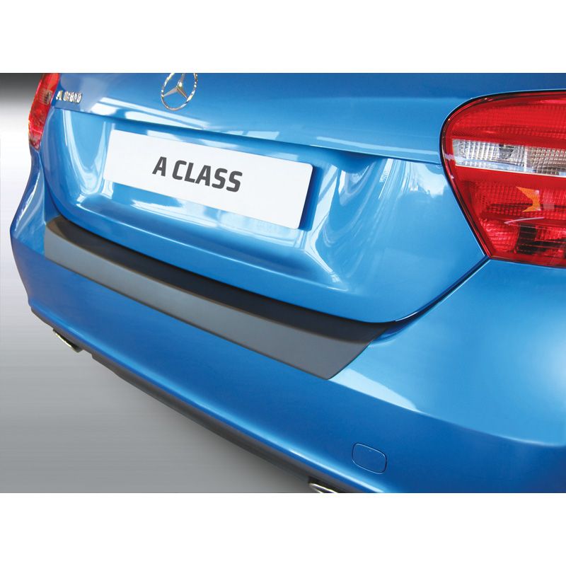 Protector Rgm Mercedes A Class 9.2012- (not A45 Amg)