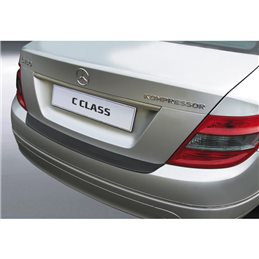 Protector Rgm Mercedes C Class W204 4 Dr Saloon 3.2007-2.2011 (not Sport)