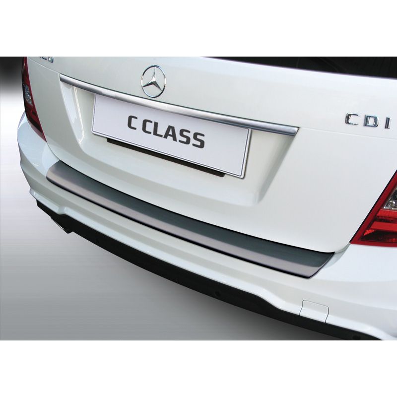 Protector Rgm Mercedes C Class W204t Touring/kombi 6.2011-5.2014