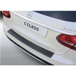 Protector Rgm Mercedes C Class W205t Touring/kombi 6.2014-