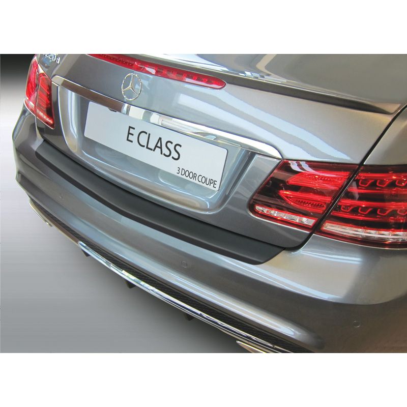 Protector Rgm Mercedes E Class Coupe 2009-