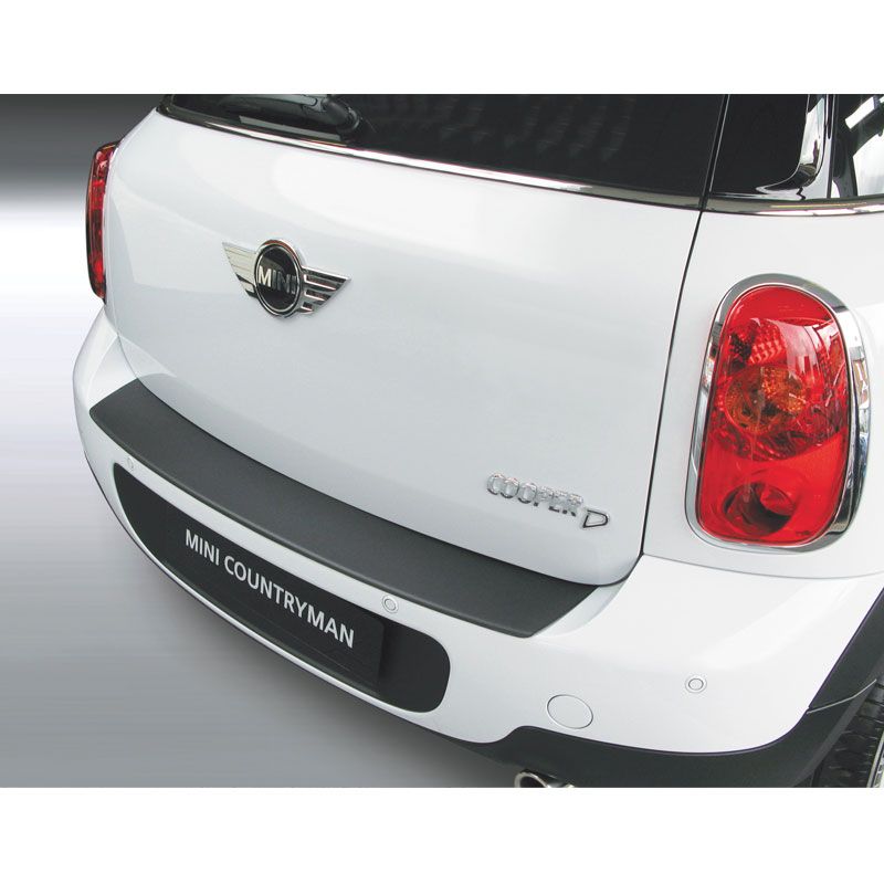 Protector Rgm Mini Mini Countryman 9.2010-