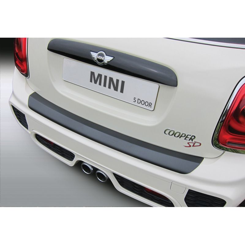 Protector Rgm Mini Mini One/cooper/cooper S Mkiii 5 Dr 10.2014-