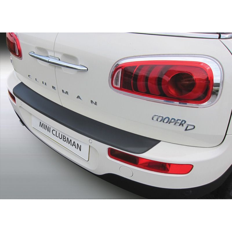 Protector Rgm Mini Mini Clubman 10.2015-