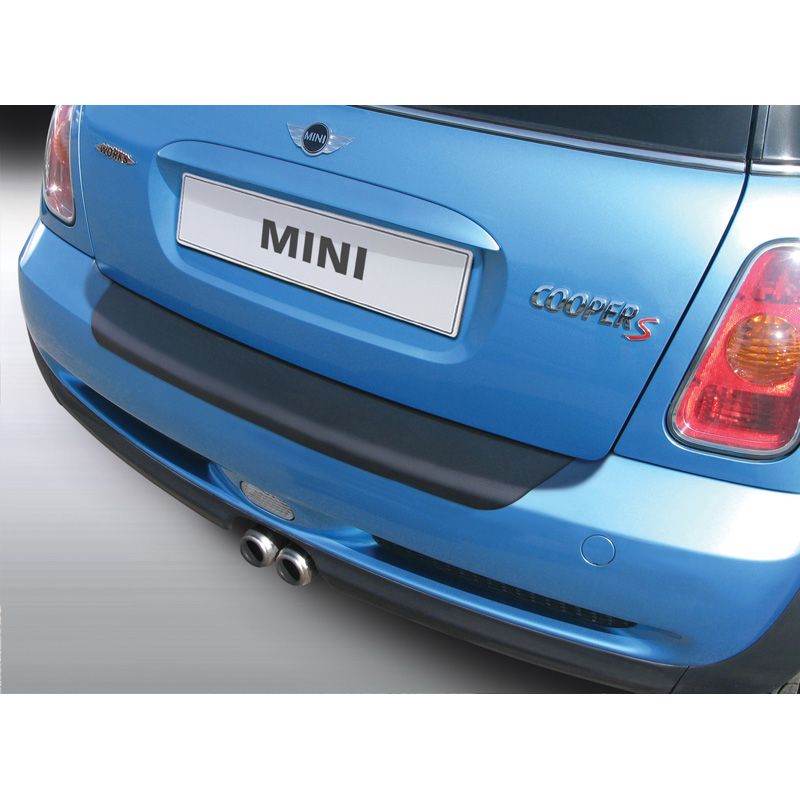 Protector Rgm Mini Mini One/cooper Mki 2001-8.2006