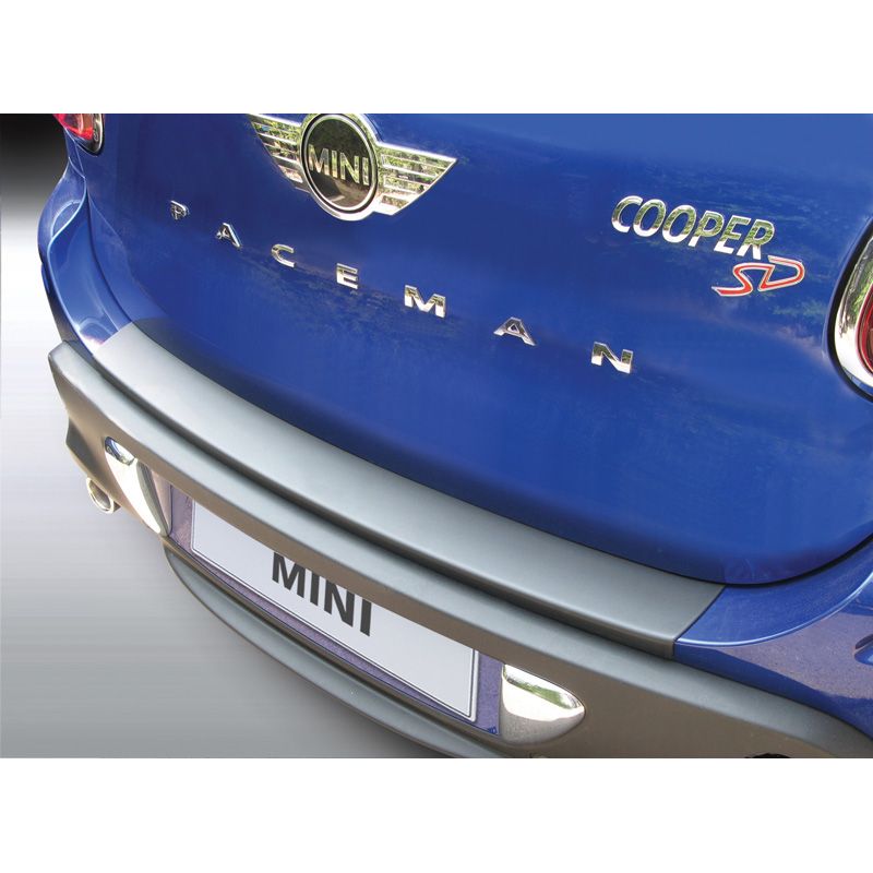 Protector Rgm Mini Mini Paceman 3.2013-