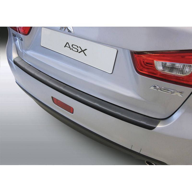 Protector Rgm Mitsubishi Asx 11.2012- Ribbed