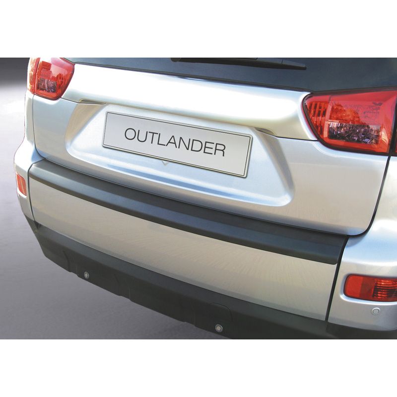Protector Rgm Mitsubishi Outlander 2.2007-8.2012