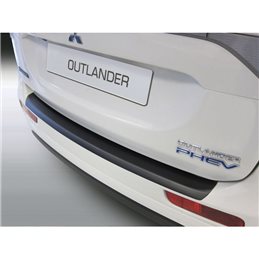Protector Rgm Mitsubishi Outlander/phev 9.2012-9.2015