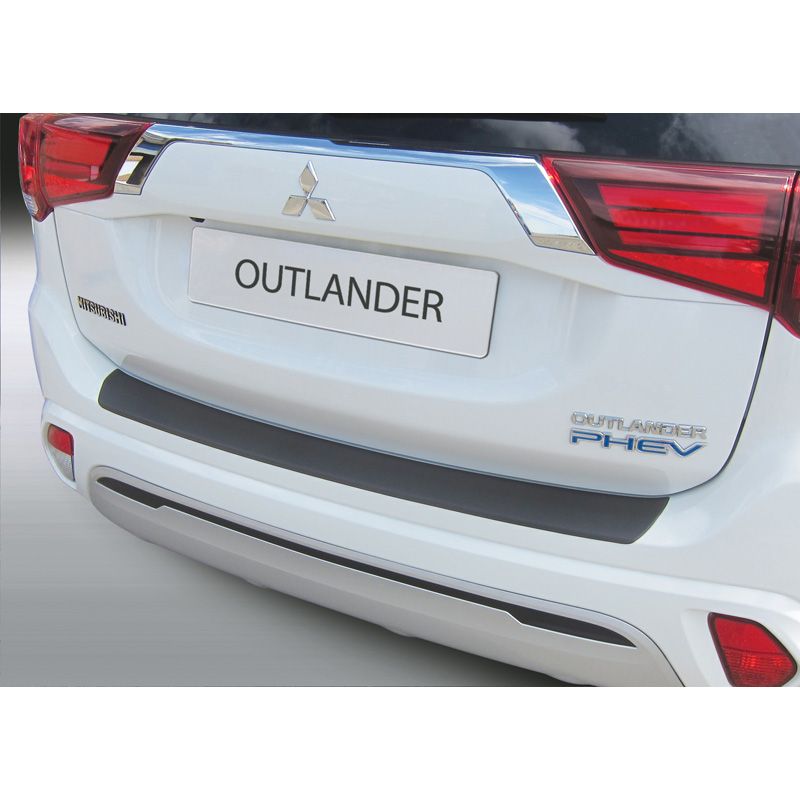 Protector Rgm Mitsubishi Outlander/phev 10.2015-