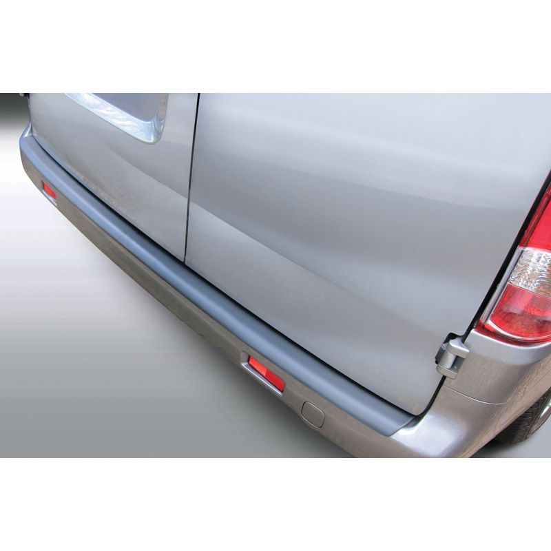 Protector Rgm Nissan Nv200/evalia 5.2011-