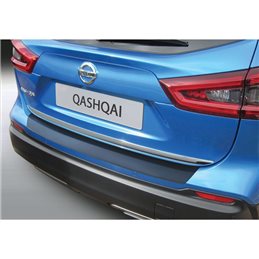 Protector Rgm Nissan Qashqai 2017-