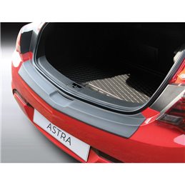 Protector Rgm Opel/vauxhall Astra Gtc 3 Dr 1.2012-