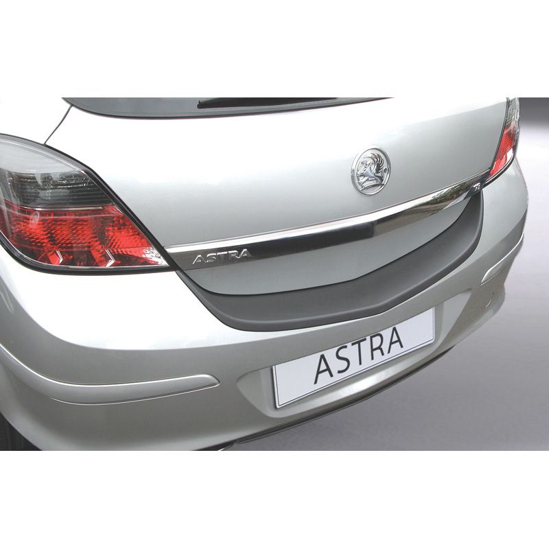 Protector Rgm Opel/vauxhall Astra ‘h’ 3 Dr 10.2005-12.2011 (not Opc/vxr)