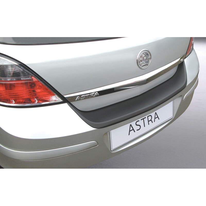 Protector Rgm Opel/vauxhall Astra ‘h’ 5 Dr 10.2003-10.2009