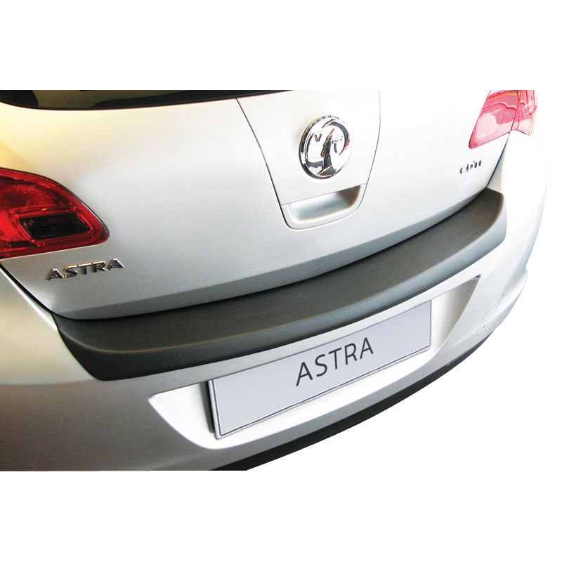 Protector Rgm Opel/vauxhall Astra ‘j’ 5 Dr 12.2009-8.2012