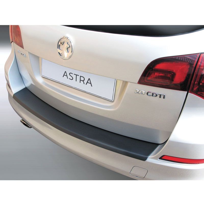 Protector Rgm Opel/vauxhall Astra ‘j’ Sports Tourer 12.2010-8.2012