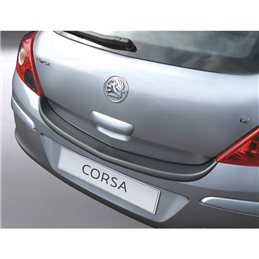 Protector Rgm Opel/vauxhall Corsa ‘d’ 3 Dr/van 6.2006-11.2014 