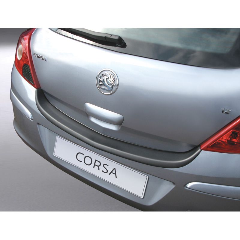 Protector Rgm Opel/vauxhall Corsa ‘d’ 3 Dr/van 6.2006-11.2014 